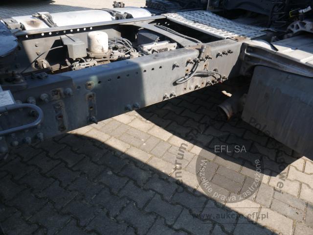 11 - VOLVO FH 460 iSAVE 4X2 AUTOMAT 2022r.