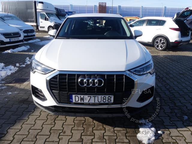 6 - Audi Q3 35 TFSI S tronic 2022r. DW7TU88 Magnice
