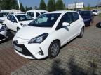 TOYOTA YARIS 1.0 72KM Active 2018r. PO6JY05 WW435YR UWAGA!! Pojazd znajduje się w firmie AUTO MOTO CENTRUM sp. z o.o. ul. Ostrowska 328 (przy Trasie Katowickiej) 61-312 Poznań