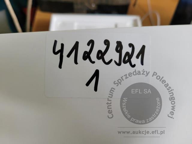 8 - Komputer przenośny Apple MacBook A2681