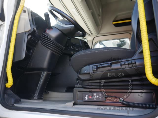 11 - FORD F-MAX 500 4X2 AUTOMAT 2021r.