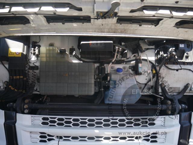 3 - FORD F-MAX 500 4X2 AUTOMAT 2021r.