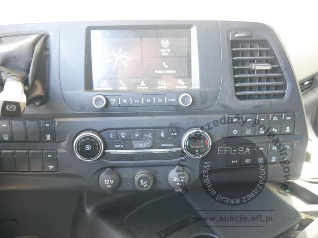 5 - FORD F-MAX 500 4X2 AUTOMAT 2021r.