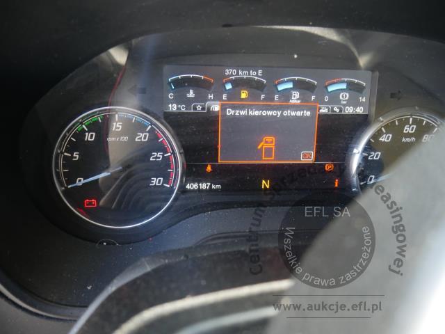 6 - FORD F-MAX 500 4X2 AUTOMAT 2021r.
