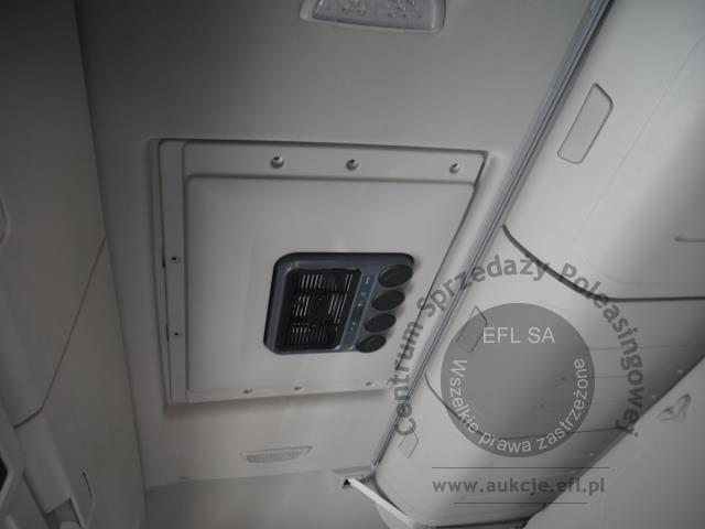 7 - FORD F-MAX 500 4X2 AUTOMAT 2021r.