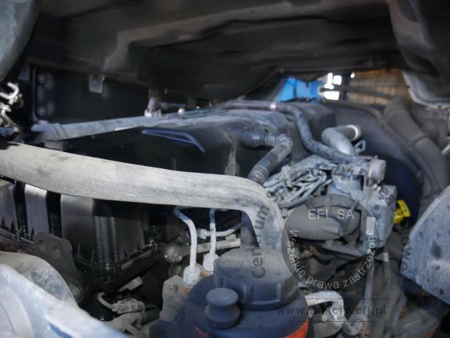 10 - FORD F-MAX 500 4X2 AUTOMAT 2021r.