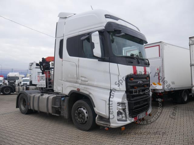 3 - FORD F-MAX 500 4X2 AUTOMAT 2023r.