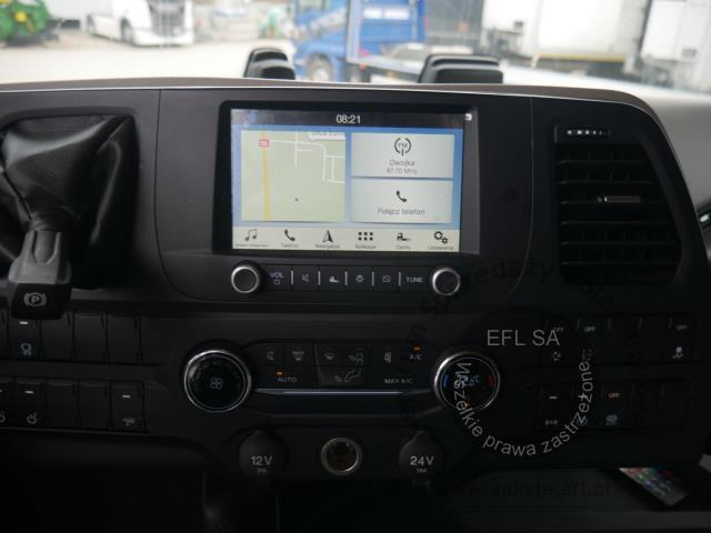 5 - FORD F-MAX 500 4X2 AUTOMAT 2023r.