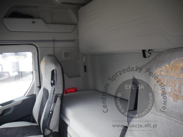 7 - FORD F-MAX 500 4X2 AUTOMAT 2023r.