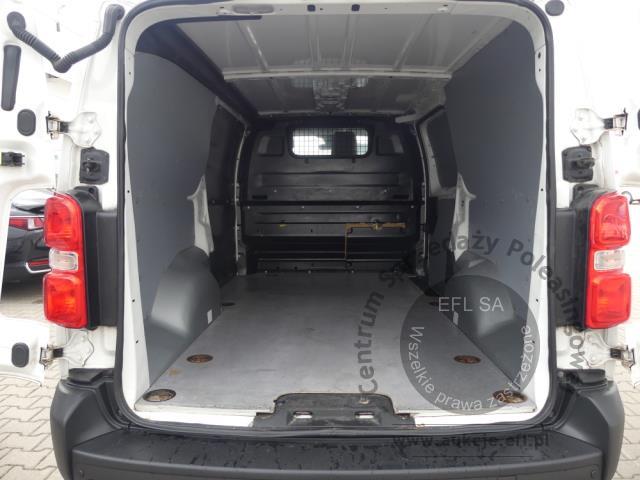 11 - Toyota Proace 2.0 D-4D Long 3,1t 2020r. DW3CL13 Magnice