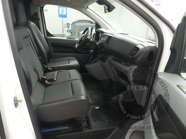 9 - Toyota Proace 2.0 D-4D Long 3,1t 2020r. DW3CL13 Magnice
