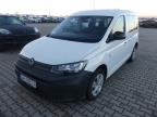 Volkswagen Caddy 2.0 TDI Kombi 2021r. DW1NE74 Magnice