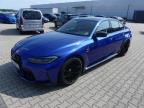 BMW M3 COMPETITION XDRIVE 510KM 2022r.