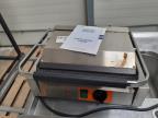 Kontakt grill ryflowany Stalgast 2024r.