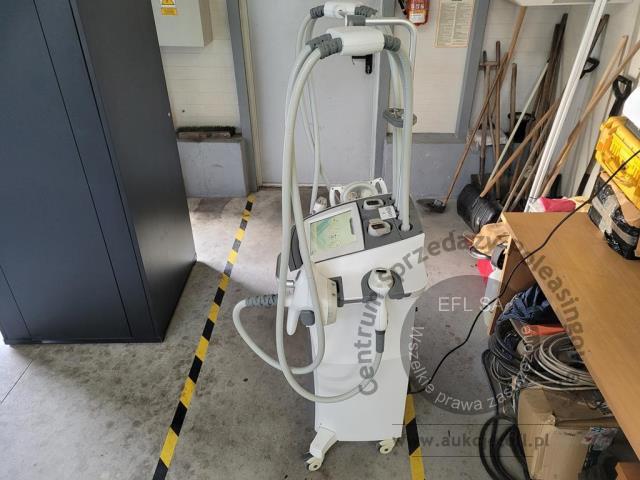 2 - Urządzenie masujące Magnifico II PREMIUM V8C2