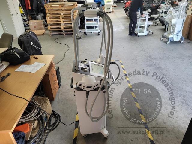 3 - Urządzenie masujące Magnifico II PREMIUM V8C2