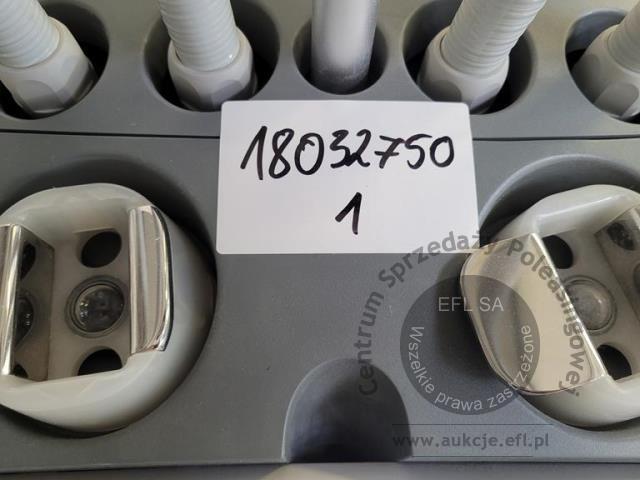 8 - Urządzenie masujące Magnifico II PREMIUM V8C2