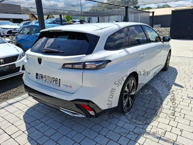 6 - Peugeot  308  2022r. DW5TU98 Pojazd znajduje się w firmie AACAR sp. z o.o. Kasztanowa 5, 32-400 Jawornik
