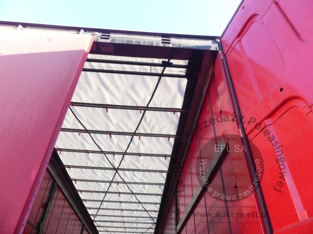 6 - KRONE SD MEGA 2023r.