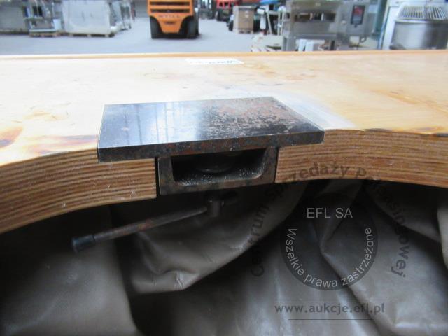 12 - Biurko do pracowni jubilerskiej - 3 sztuki