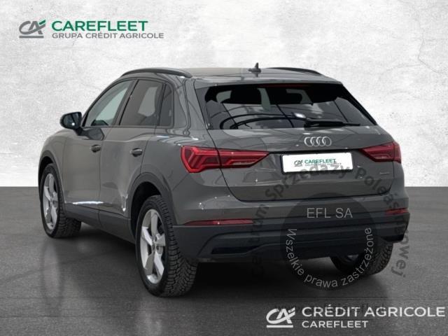 2 - Audi Q3 40 TDI Quattro S tronic Kombi  2021r. WI193LE UWAGA Pojazd znajduje się w ARCTOS GROUP sp. z o.o. Warszawa 02-183, al.Krakowska 7