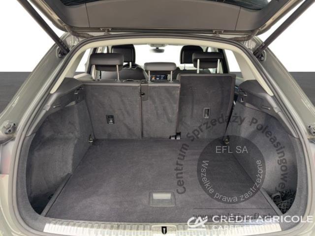 6 - Audi Q3 40 TDI Quattro S tronic Kombi  2021r. WI193LE UWAGA Pojazd znajduje się w ARCTOS GROUP sp. z o.o. Warszawa 02-183, al.Krakowska 7