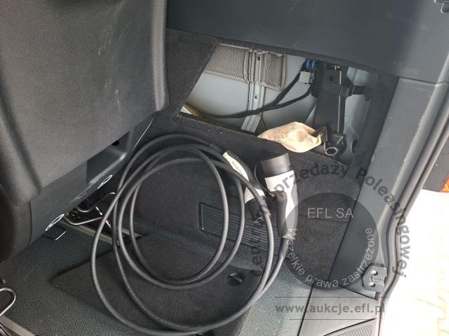 10 - MERCEDES-BENZ eVito Tourer 129 L2 2023r. DW3WV73 Magnice