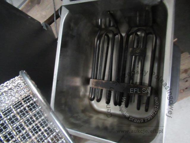 2 - Frytownica elektryczna Redfox /RM Gastro