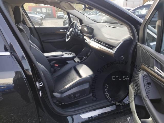 10 - BMW Seria 2 218i Luxury Line aut 2020r. WND0800C Pojazd znajduje się w firmie ARCTOS GROUP sp. z o.o. Al. Krakowska 7, 02-183 Warszawa