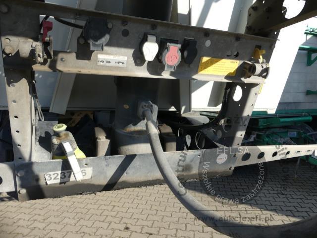 6 - SCHMITZ CARGOBULL SKI 24 SL06 7.2 AK WYWROTKA 2023r.