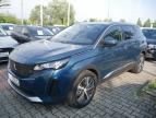 Peugeot 5008 1.2 PureTech Allure Pack  2021r. WI679LG AUTO MOTO CENTRUM Sp. z o.o. Poznań 61-312, ul. Ostrowska  328