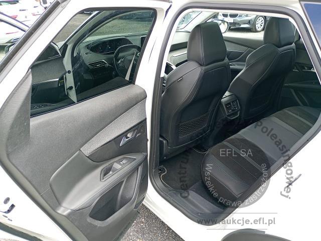 6 - PEUGEOT 3008 1.5 BlueHDi Crossway S&amp;S  2020r. WW528SF Pojazd znajduje się w firmie ARCTOS GROUP sp. z o.o. Al. Krakowska 7, 02-183 Warszawa