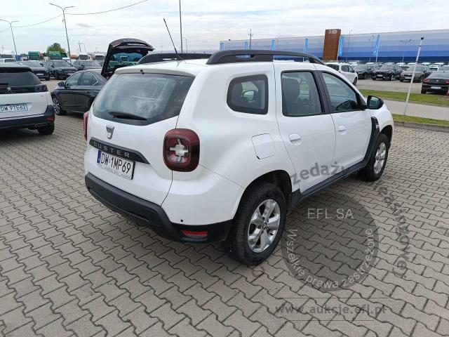 4 - Dacia Duster 1.0 TCe Comfort LPG 2021r. DW1MP69 Magnice