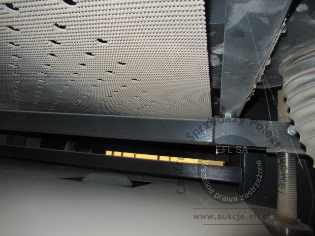 15 - Szczotkarka Misirli Supersand XL 2024r.