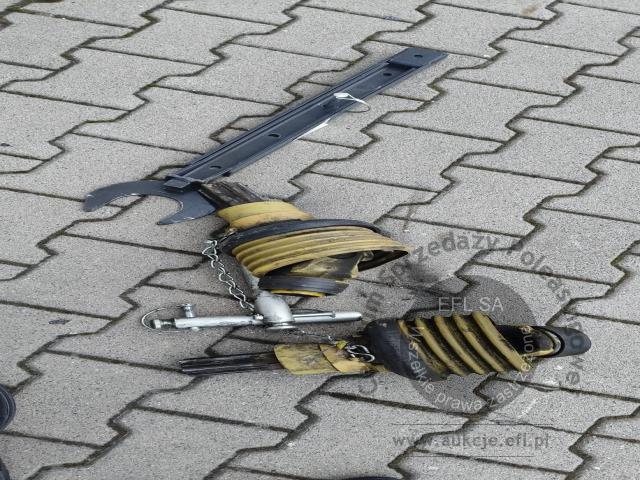 14 - Przystawka do zbioru kukurydzy Olimac Drago GT   2025r.