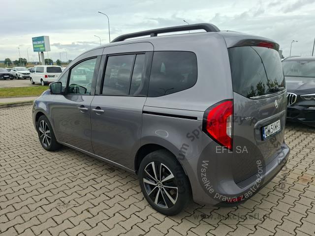 3 - MERCEDES-BENZ T180 D PROGRESSIVE 2023r. DW5VW93 Magnice