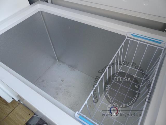 13 - Przyczepa gastronomiczna &quot;KEBAB&quot;  NIEWIADÓW B3500 2024r.