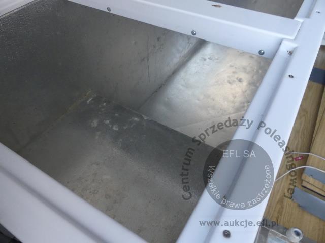 20 - Przyczepa gastronomiczna &quot;KEBAB&quot;  NIEWIADÓW B3500 2024r.