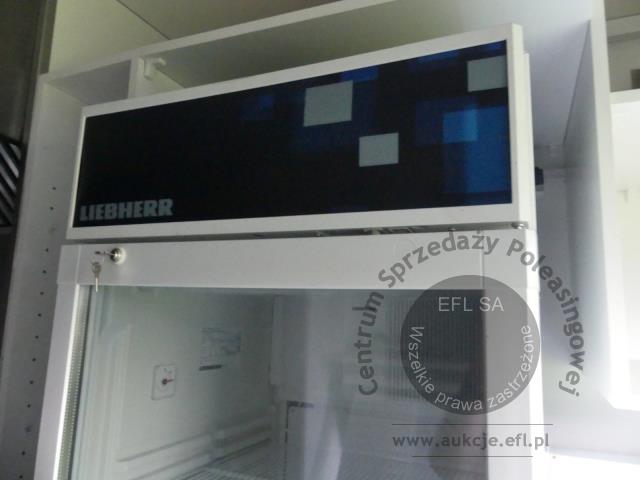 24 - Przyczepa gastronomiczna &quot;KEBAB&quot;  NIEWIADÓW B3500 2024r.