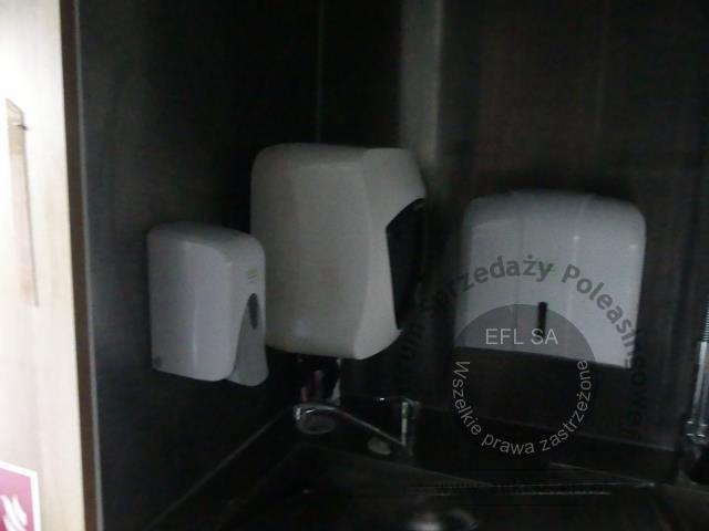 25 - Przyczepa gastronomiczna &quot;KEBAB&quot;  NIEWIADÓW B3500 2024r.