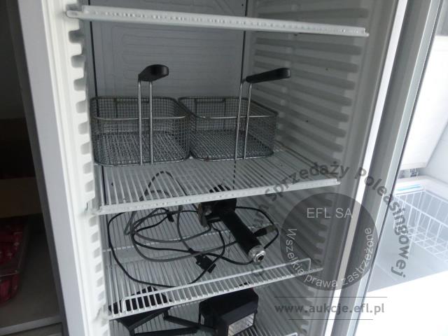 29 - Przyczepa gastronomiczna &quot;KEBAB&quot;  NIEWIADÓW B3500 2024r.