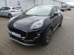 FORD PUMA 1.0 ECO BOOST TITANIUM  2023r.
