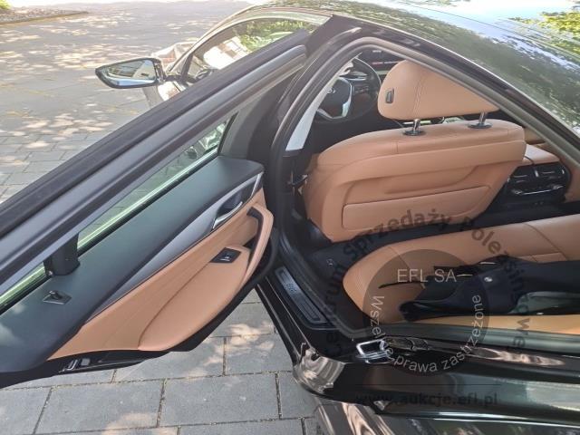 8 - BMW 520i mHEV aut 2021r. KR9WW68 Pojazd znajduje się w firmie MDM AUTO sp. z o.o. ul. Zawodników 1, 80-729 Gdańsk