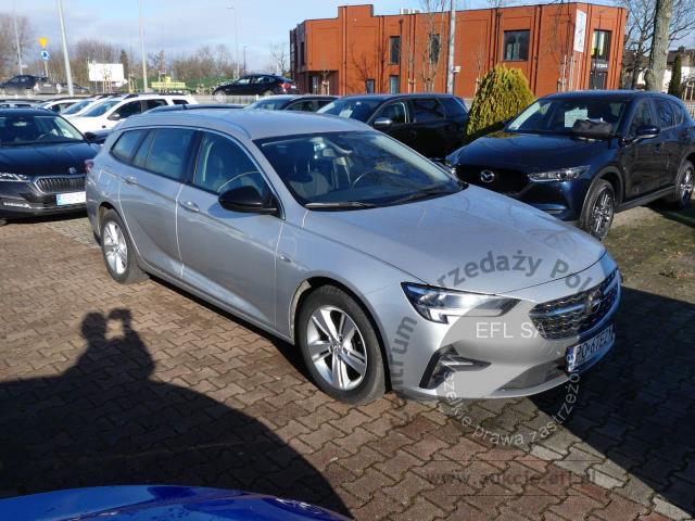12 - Opel Insignia 2.0 CDTI Elegance S&amp;S 2021r. PO6TE21  DW5SL38 UWAGA!! Pojazd znajduje się w firmie AUTO MOTO CENTRUM sp. z o.o. ul. Ostrowska 328 (przy Trasie Katowickiej) 61-312 Poznań
