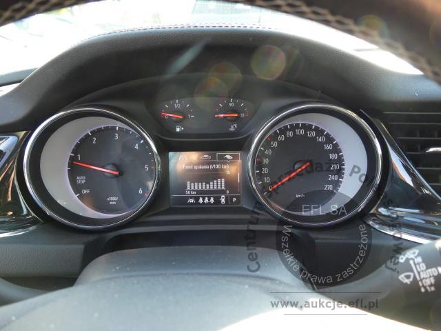 14 - Opel Insignia 2.0 CDTI Elegance S&amp;S 2021r. PO6TE21  DW5SL38 UWAGA!! Pojazd znajduje się w firmie AUTO MOTO CENTRUM sp. z o.o. ul. Ostrowska 328 (przy Trasie Katowickiej) 61-312 Poznań