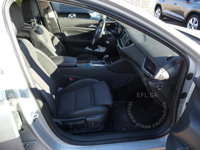 9 - Opel Insignia 2.0 CDTI Elegance S&amp;S 2021r. PO6TE21  DW5SL38 UWAGA!! Pojazd znajduje się w firmie AUTO MOTO CENTRUM sp. z o.o. ul. Ostrowska 328 (przy Trasie Katowickiej) 61-312 Poznań