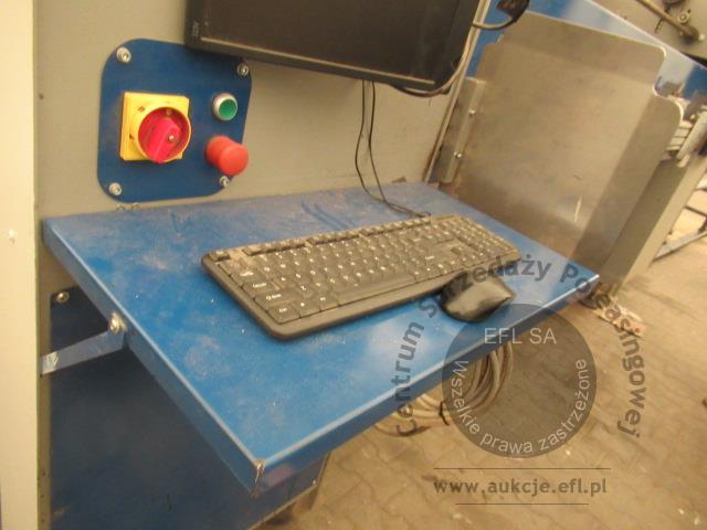 11 - Wykrawarko - drukarka do tektury DELTA Box