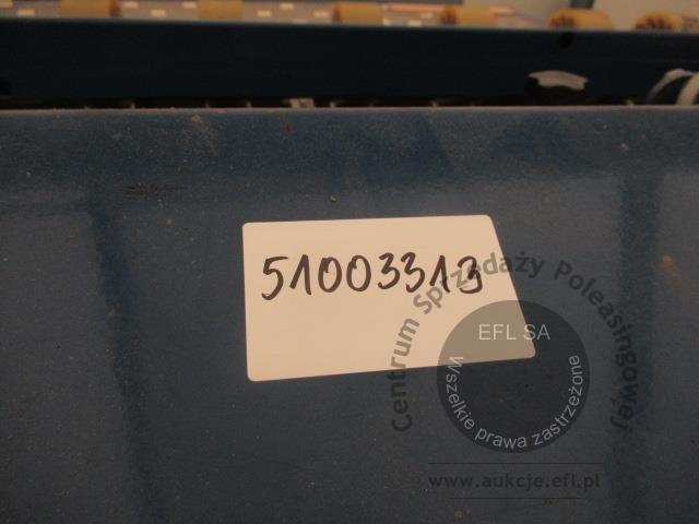 13 - Wykrawarko - drukarka do tektury DELTA Box