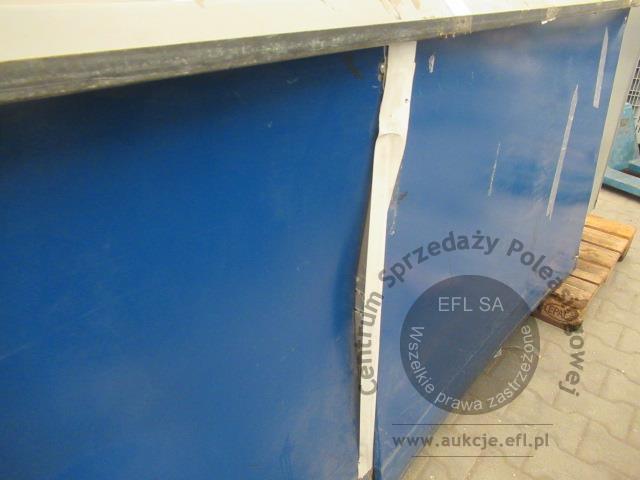 17 - Wykrawarko - drukarka do tektury DELTA Box