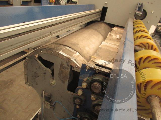 19 - Wykrawarko - drukarka do tektury DELTA Box